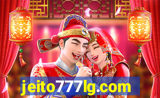 jeito777lg.com