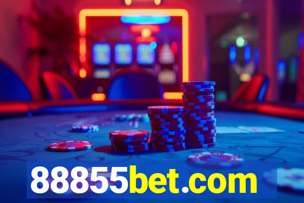 88855bet.com