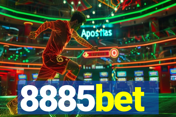 8885bet