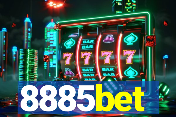 8885bet