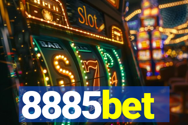 8885bet