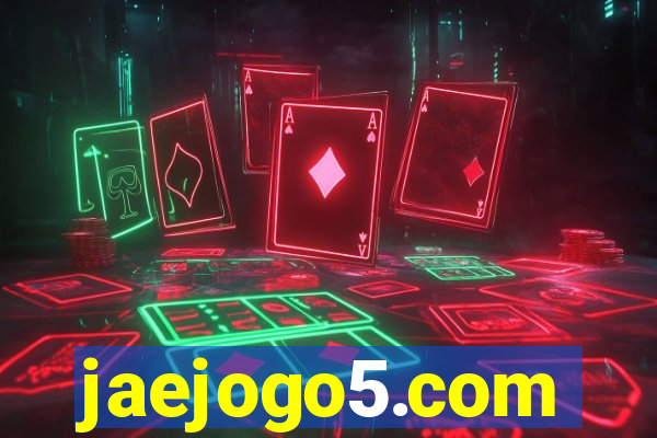 jaejogo5.com