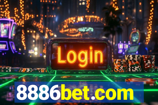 8886bet.com