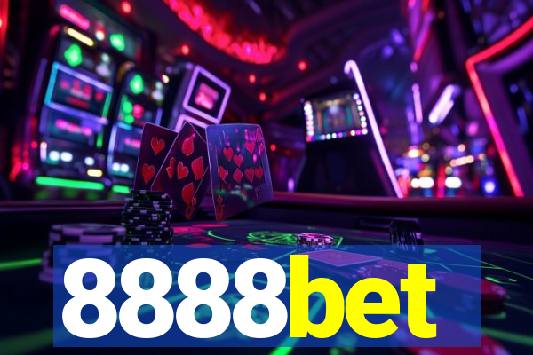 8888bet