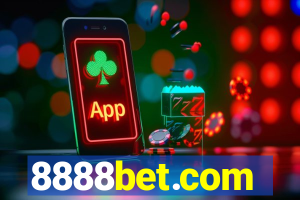 8888bet.com