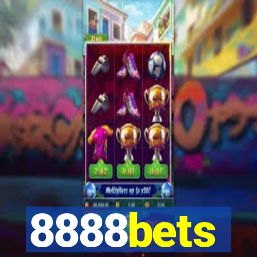 8888bets