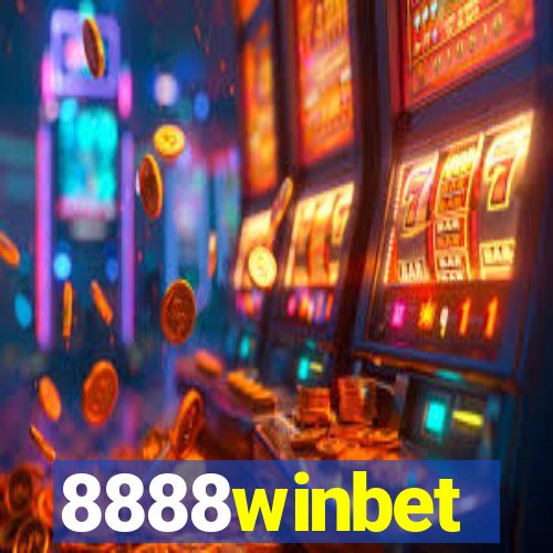 8888winbet