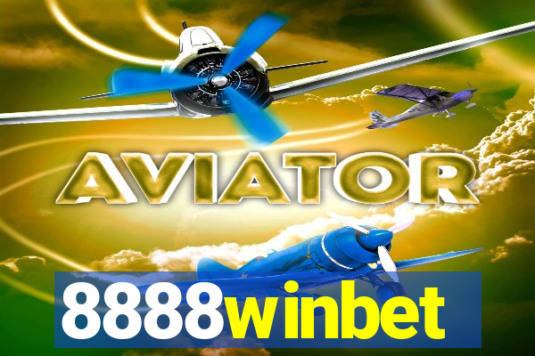 8888winbet