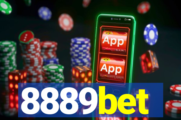 8889bet