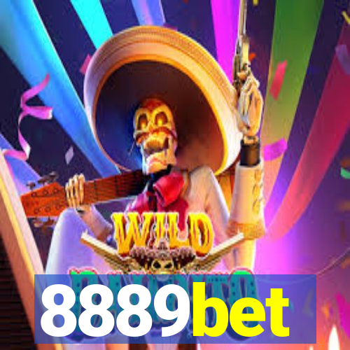 8889bet