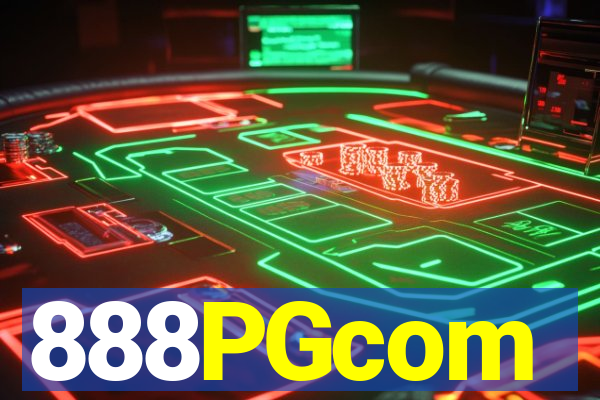 888PGcom