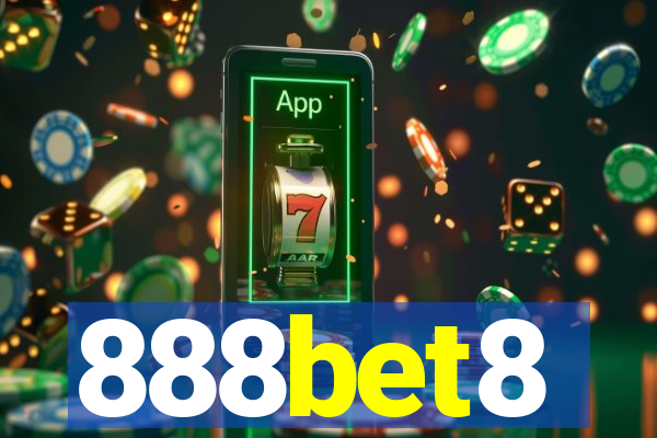 888bet8