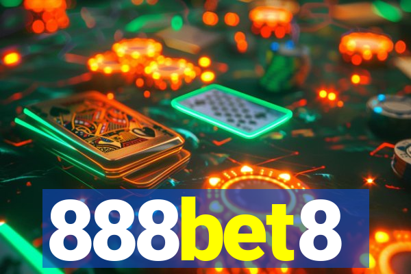 888bet8