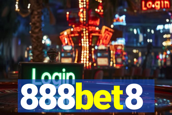 888bet8