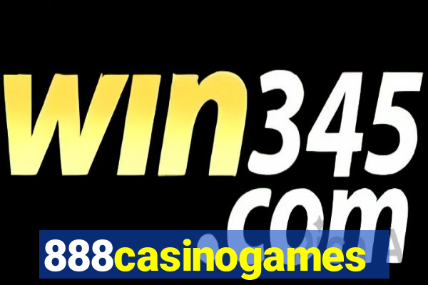 888casinogames