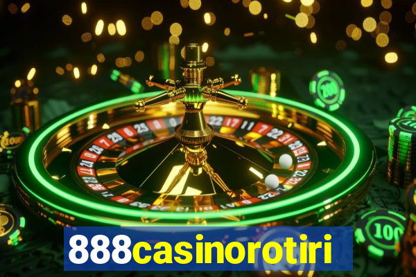 888casinorotiri