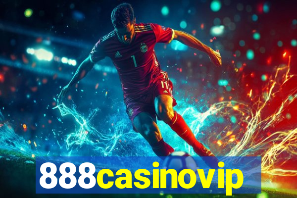 888casinovip