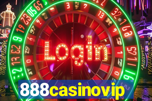 888casinovip