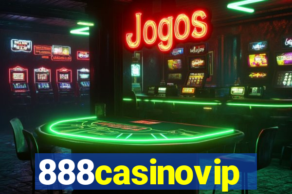 888casinovip