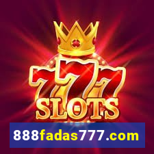 888fadas777.com