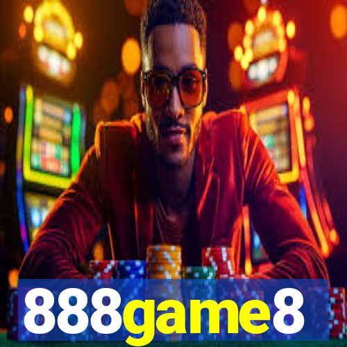 888game8