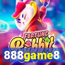 888game8