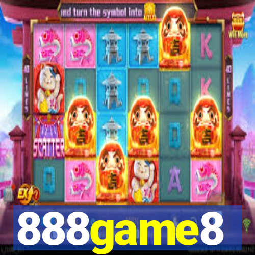 888game8