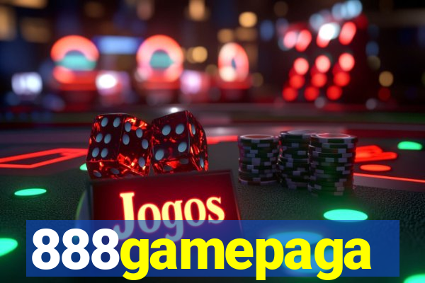 888gamepaga