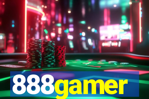 888gamer