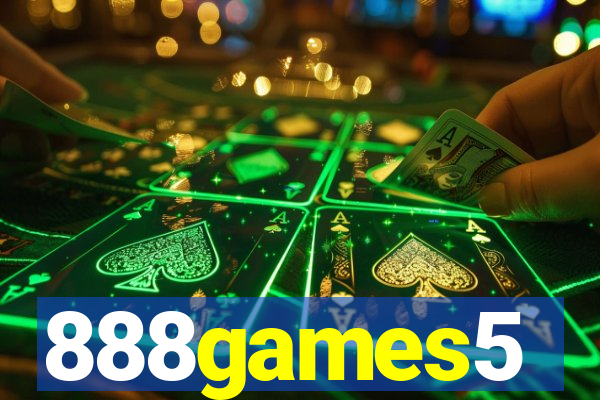 888games5