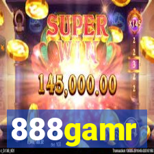 888gamr