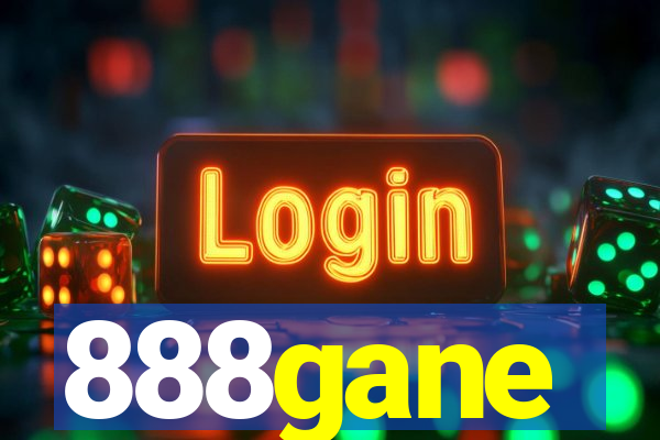 888gane