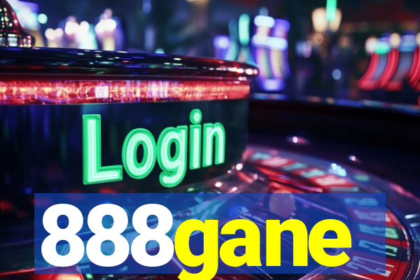 888gane