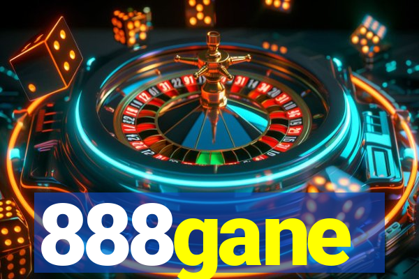 888gane