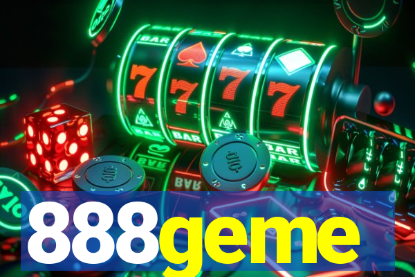 888geme