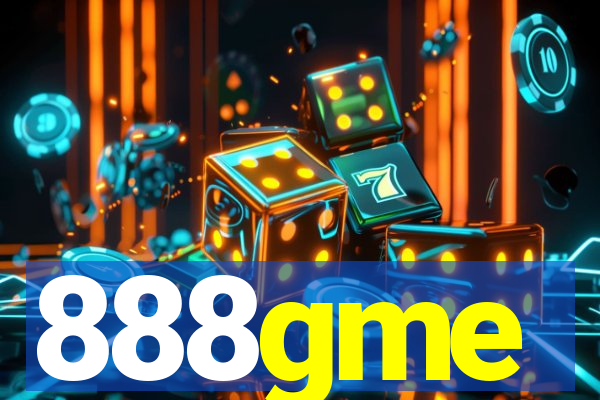 888gme