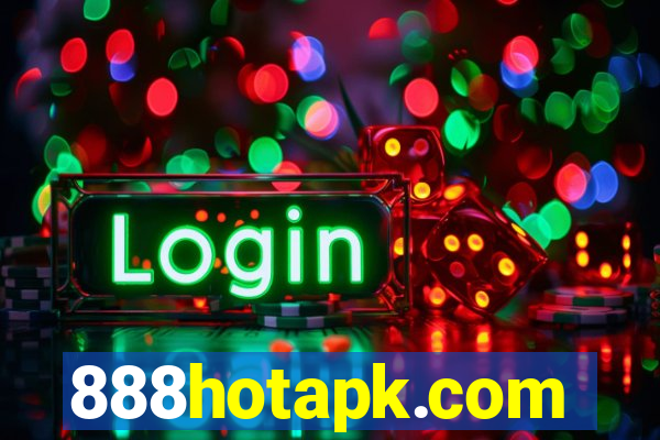 888hotapk.com