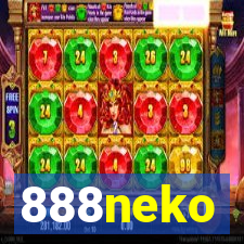 888neko