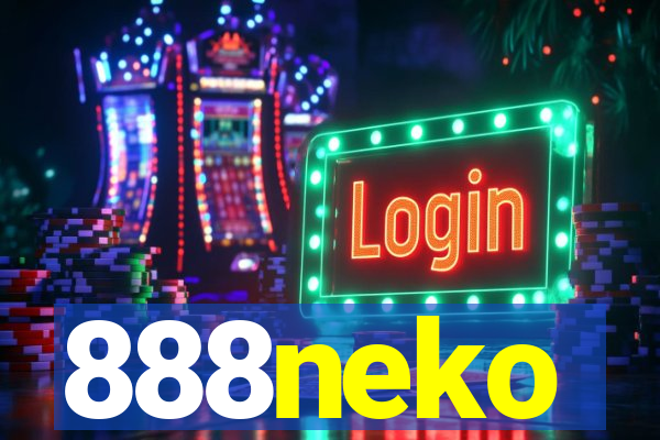 888neko