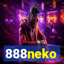 888neko