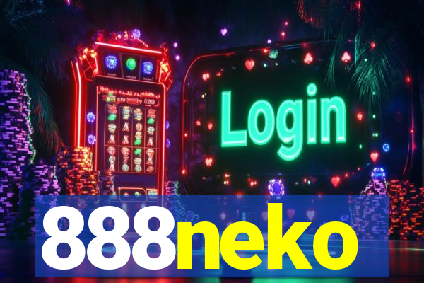 888neko