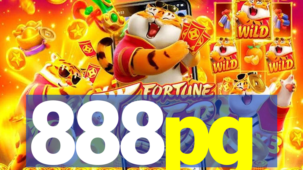 888pg