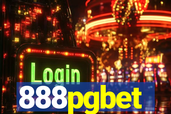 888pgbet