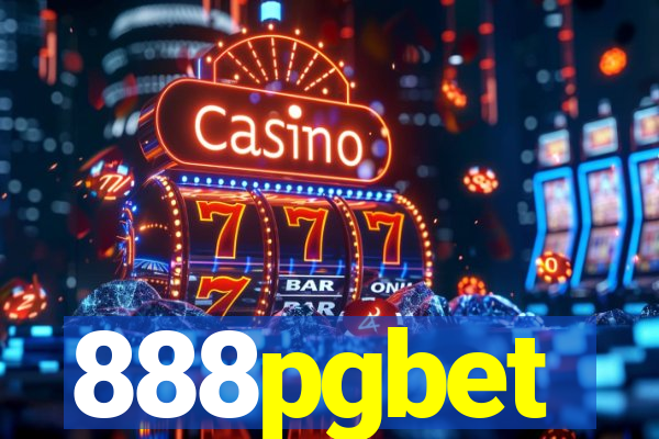 888pgbet