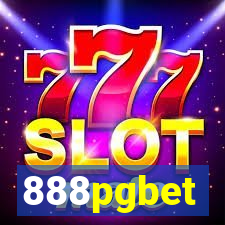 888pgbet