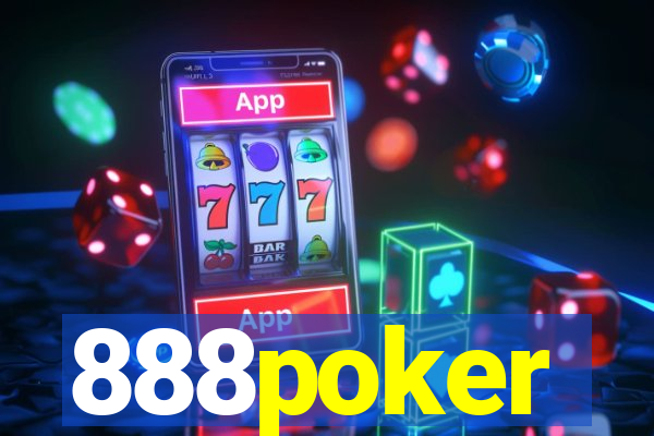 888poker