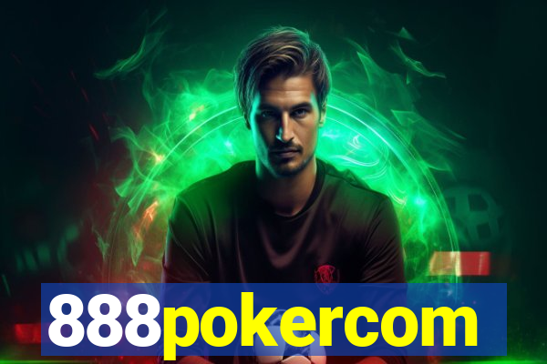 888pokercom