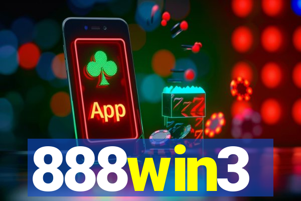 888win3