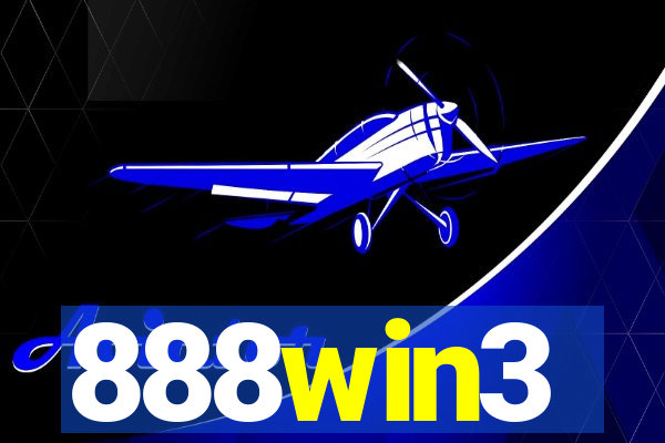 888win3