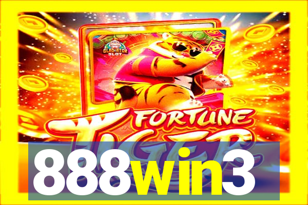 888win3